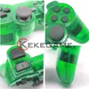 Spelkontroller Joysticks Wireless Controller 2.4G GamePad Dual Vibration Joystick för Console JoyPad USB PC Game Control D240424