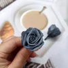 Faux Floral Greenery 21/Pcs 2-3cm Diameter Mini Preserved Roses Flowers Wholesale Eternal Life Immortal Flowers Material DIY Gift for Wife Home Decor T240422