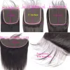 Wigs 6x6 HD закрытие кружев