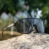 Sunglasses Photochromic Cycling Glasses Windproof Outdoor Sport Eyewear Motocross Sunglasses Snowboard Goggles Ski UV400 for Men Women