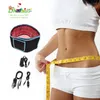 LED -huid Verjonging Dual Gavellengte Infrarood Laser Red Light Therapy Lipo Laser Brede Belt Loss Weight