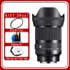 Filtres Sigma 35 mm F1.4 DG DN |Lentille d'art pour Sony