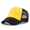Softball Unisex Custom Logo Baseball Cap For Women Men Cheap Trucker Hat Adult Adjustable Snapback Hats Summer Beach Visor