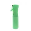 Flessen 3 stks 300 ml kapsel spuitfles Hoge druk Lege fles Automatische salon Kapper Water Sprayer Navulbare mistfles