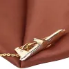 Clips Fashion Men Tie Clip Clip Shirt Tie Pin ACCESSOIRES PLANS FORME Collise Clips Classic Design Classic Design