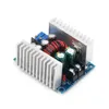 2024 300W 20A DC-DC Buck Converter Step Down Module Constant Current LED Driver Power Step Down Voltage Module Electrolytic Capacitorfor LED Driver Power Module