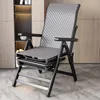 Mobili da campo abbronzatura abbronzatura sedia da salotto da picnic Balcony Terrace adulti moderni campeggi al di fuori di Silla de Playa comodi comodi