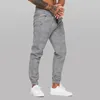 Calça masculina 2024 Jogador Casual calça xadrez da moda Fashion Awear Gyms Fitness Gyms Sorto