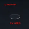Filters AV31/41 Lens 6 /8 Times Optional Bow Sight Special Resin Lens Bow And Arrow Archery Accessory