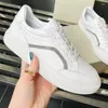 Casual Shoes 2024 Summer Beaded High Quality Leather Flats Fashionable Women's Commuter Wear Resistant Shopping Sneakers