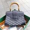 TOTES Crossbody saigon çanta tasarımcıları çanta kadın moda debriyaj klasik pochette orijinal deri lüksler erkek omuz cüzdanlar üst tutamak seyahat kayış kanat el çantaları