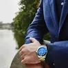Polshorloges chenxi 085 herenhorloges originele kwarts horloge voor man 3Bar waterdichte lichtgevende roestvrijstalen polshorloge mannelijke reloj hombre