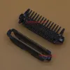 Accessoires 3 mm Lipper Comb Bevestiging + Huidbeschermer Holder voor Philips Bodygom Trimmer BG105 BG1022 BG1024 BG1025 BG1026