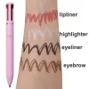 Enhancers 4 en 1 Face Makeup Pen Soifrow stylo étanché