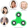 Dekompresyjne zabawki Abs Fidget Spinner EDC dla autyzmu ADHD anty-stres