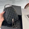 Luxurys handväska ryggsäckväskor designers axel crossbody plånbok pursar handväskor kvinnor lyx designer väska lyxys kvinna sadel liten ryggsäck