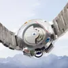 AAA Mechanical Watch Designer Watches Man Mens Watch 39 mm szkieletowe tarcze zegarki Watch Watch Watch 35 mm romedialny automatyczny Montres Mouvement Paspla Waterproof Sapph