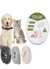 Dog Flea Tick Remedies Dogs Fleas Repellent Essential Oil Collar Adjustable Cat Insect Repellent Collars AntiFlea For Puppy Sma2312279