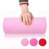 Équipement 10 couleurs Soft Hand Palm repos manucure table lavable coussin de coussin à main le support d'oreiller repose le support d'art nail pour manucure oreiller