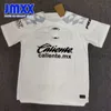 S-4XL JMXX 24-25 America Soccer Jerseys Home Away Third Special Mens Uniforms Jersey Man Football Shirt 2024 2025 Version du fan