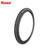 Filter Kase Magnetic 82mm Stepup Adapter Ring för Woerine Magnetic Filters / Lens