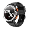 4G LTE SmartWatch 1.54 "GPS Dual Camera WiFi Sim NFC Rugged 64G-Rom Google Play App Ladda ner IP67 Men Women Android Smart Watch