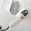 Appliances Household Mini Steam Iron Handheld Portable Garment Steamer Dry Wet Double Clothes Fabric Ironing Hine for Home Travelling