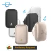 Doorbells SelfPowered Wireless Doorbell Outdoor Waterproof Door Chime 150M Distance 32 Songs EU US Plug Home Welcome Ringing Door Bell