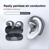 Cuffie TWS auricolari con auricolare microfono per le cuffie Huawei iPhone Wireless Earhphone