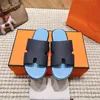 Slippers Sandal Designer Sliders Flip Flops Flat Sandals for Beach Comfor