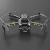 DRONES 2023 NOUVEAU M5 DRONE 8K PROFESSIQUE HD PHOTOGRAPHIE AERINE DUALCAMEER