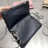 10A High quality luxury crossbody bags designer women bag lady shoulder fashion black Bag Womens mini white purse sliver bags purses designer womans handbag