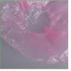 Инструменты 50/ПК/набор одноразовая пластиковая палатка для волос для душа женщины Водонепроницаемый розовый спа -салон