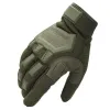 Shirts Touch Scree Tactical Military Gloves Men Army Paintball Airsoft Outdoor Sport Shooting Hiking Racing Police Full Finger Gloves