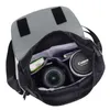 Akcesoria w torbie aparatu Wodoodporne obudowa z kamerą lekka worka do zawiesiny Nikon D7100 D7200 D7500 D5600 D5300 D5100 D5200 D5500 Z9 Z6II Z50 Z5 Z5
