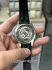 Clean Factory Mens Watch Cal.3235ムーブメント42mm 226659-0002 Oysterflex Rubber Bands Sapphire Ceramic Bezel Luminova Watches