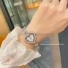 NUEVO para los relojes de pulsera de canales Relojes para mujeres de 30 mm tres puntadas de cuarzo Reloj de cuarzo Luxury Diamond Steel Lady Love Fashion Ccity