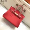 Platinum Handbag Women's Bag 2024 Fashion Large Capacity Women's Hand-held Diagonal Bridal Wedding Handmade Genuine Leather