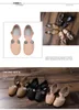 Dance Shoes Genuine Leather Stretch Ballet Shoe For Women Jazz Dancing Teachers's Sandals Girls Pointe Yoga Pink
