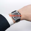 Swiss Luxury Watches AP Automatic Watch Audemar Pigue Royal Oak Watch 41mm Black Index Hour Mark Ceramic HBMO