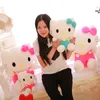 35 cm Toys en peluche Cat Cat Cat peluche Dolls Soft en peluche Kawaii Toy Baby Christmas cadeau