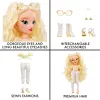 Lalki oryginalne Rainbow High Doll Serie