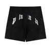 Menshorts designer för män simmar kort snabb torkningstryck Badkläder 2024 Summer Board Beach Pants Casual Man Gym Boxer Shorts Size