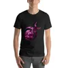 Men's Polos Slaanesh - Clean T-Shirt Vintage Animal Prinfor Boys Plain Mens Graphic T-shirts Big And Tall