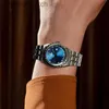 Women Men Original Tudery Designer Watches Swiss Emperor Royal Series Watch Automatic Mechanical Date Waterproof Night Wristwatch with Brand Logo and Box