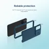 Coverses pour Xiaomi Redmi Note 11 Pro / Pro + plus 5G Global Case Nillkin Camshield Slide Camera Cover pour Redmi Note 11 11S 11E Pro
