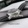 Les montres de concepteurs haut de gamme pour Penera survivent pour 70000 METTRE MÉCANIQUE MÉCANIQUE AUTOMATIQUE 00320 ORIGINAL 1: 1 avec logo et boîte réel