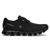 Cloudstratus-Schuhe Sneakers Run Cloud Mens Women Pink Monster Pearl Clouds All Black Outdoor Sladers 36-45 Dagate