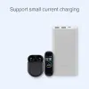 Банк Xiaomi Power Bank 3 10000MAH 22,5 Вт PB100DZM Тип C QC3.0 PD Двухчастотная быстрая зарядка MI PowerBank 10000 Poverball Poverbank