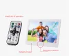 Frame 10.1/10 inch scherm Digitale fotolijst HD 1024X600 LED -BACKLAG VOLGENDE FUNCTION POCTOUR VIDEO Elektronisch album Baby Family Gift